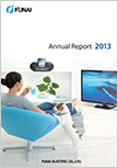 Photo: Annual Report