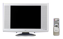 Photo: LCD TVs